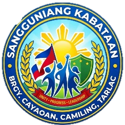 Barangay logo